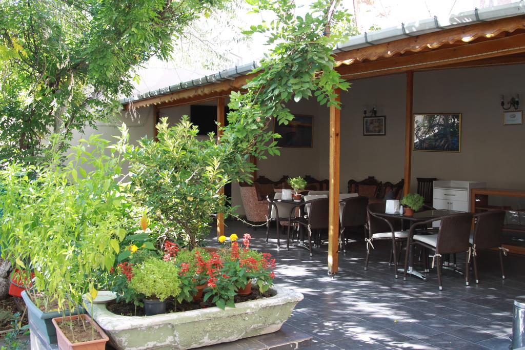 Antik Hotel Edirne Quarto foto
