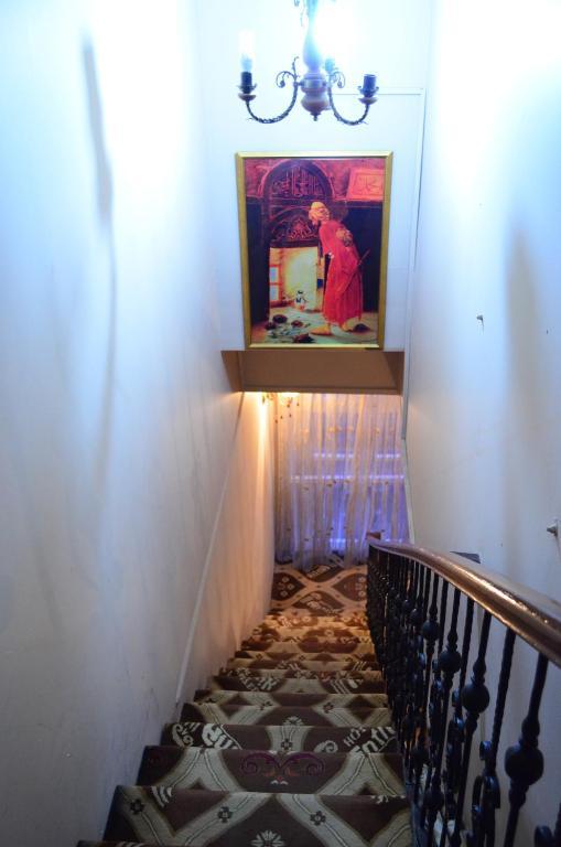 Antik Hotel Edirne Exterior foto